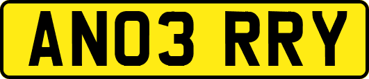 AN03RRY