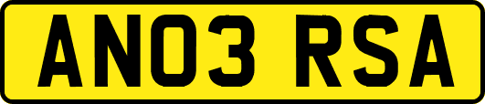 AN03RSA
