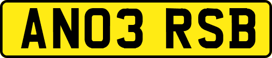 AN03RSB