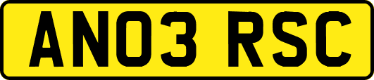 AN03RSC