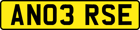 AN03RSE