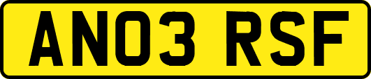 AN03RSF