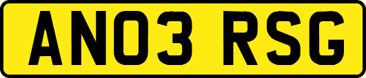 AN03RSG