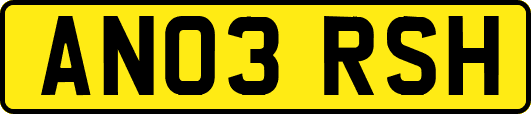 AN03RSH