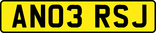 AN03RSJ