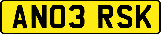 AN03RSK