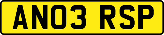 AN03RSP
