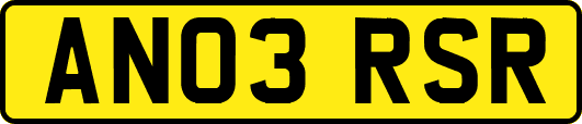 AN03RSR