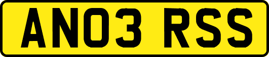 AN03RSS