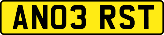 AN03RST