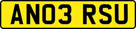 AN03RSU
