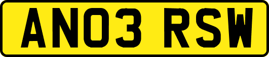 AN03RSW