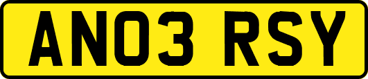 AN03RSY