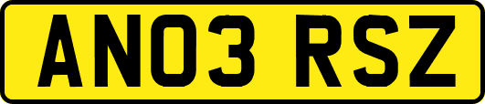 AN03RSZ