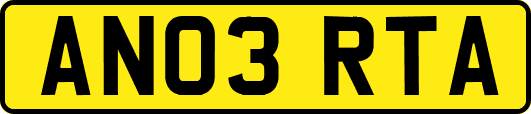 AN03RTA