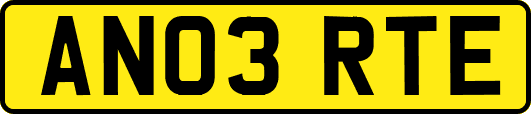 AN03RTE