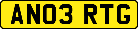 AN03RTG