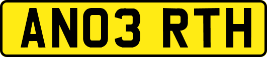 AN03RTH