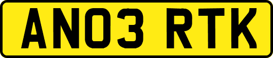 AN03RTK
