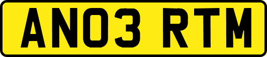 AN03RTM