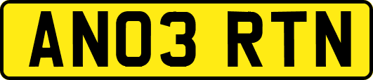 AN03RTN