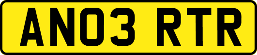 AN03RTR