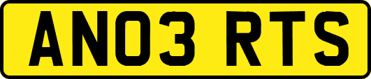 AN03RTS