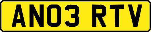 AN03RTV