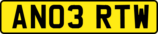 AN03RTW