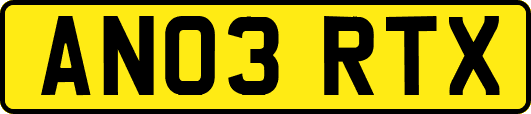AN03RTX