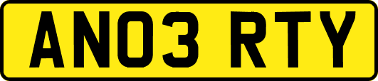 AN03RTY