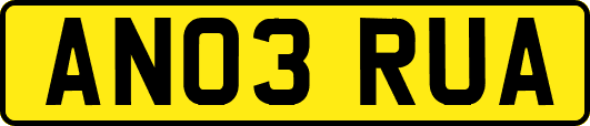 AN03RUA