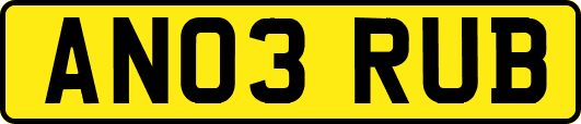 AN03RUB