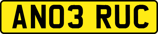 AN03RUC