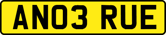 AN03RUE