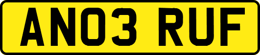 AN03RUF
