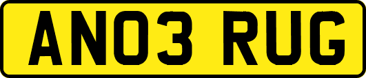 AN03RUG