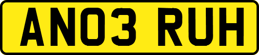 AN03RUH