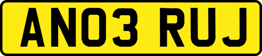 AN03RUJ