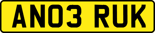 AN03RUK