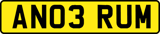 AN03RUM