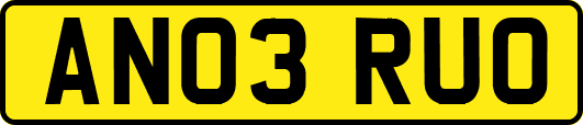 AN03RUO