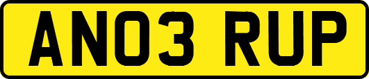 AN03RUP