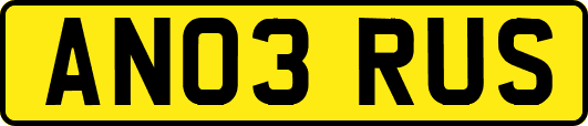 AN03RUS