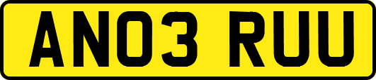 AN03RUU