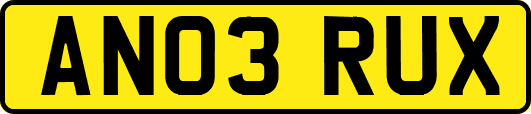 AN03RUX