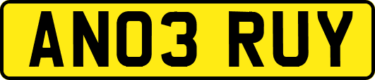 AN03RUY