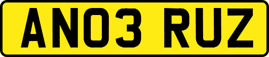 AN03RUZ