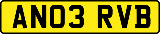 AN03RVB