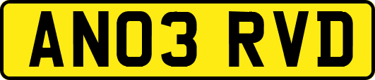 AN03RVD